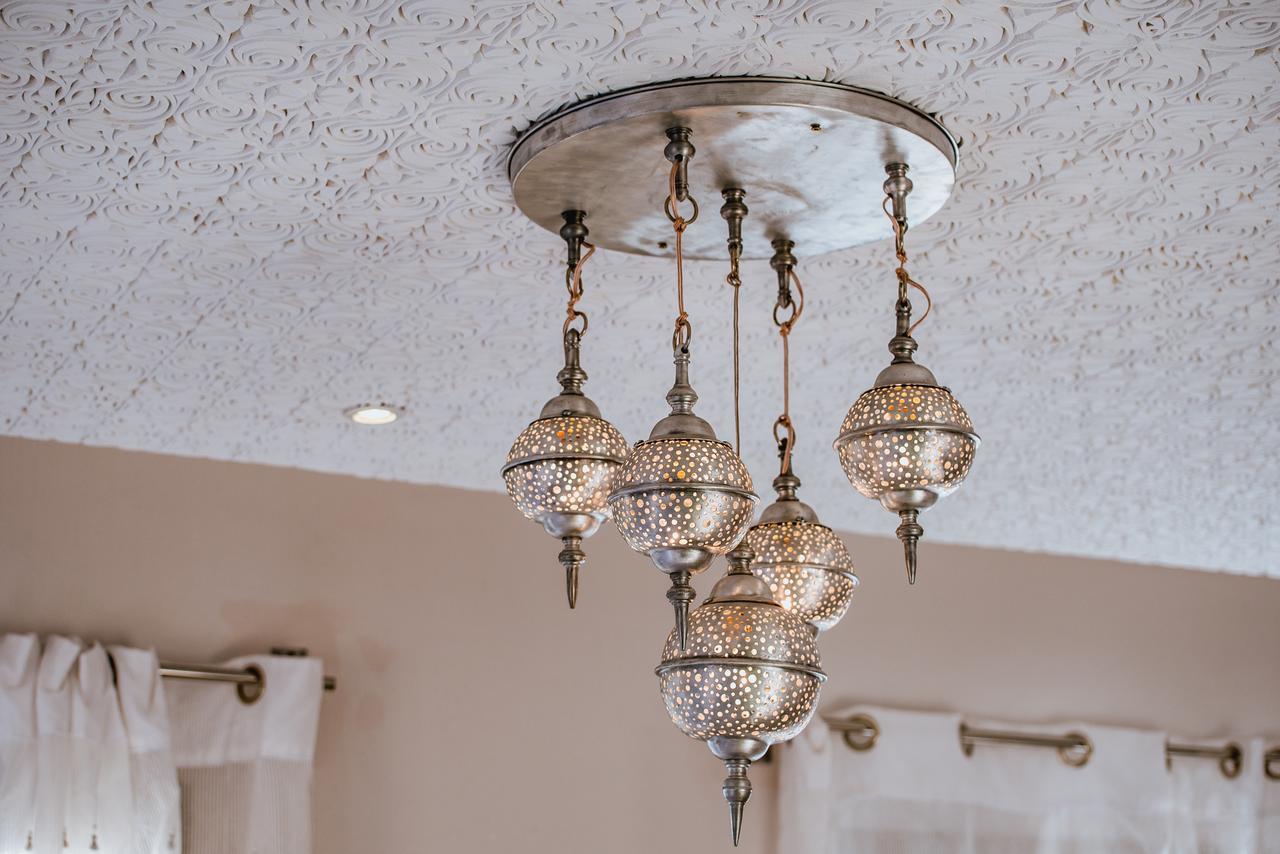 La Maison Rayhan 호텔 Ida Ougourd 외부 사진