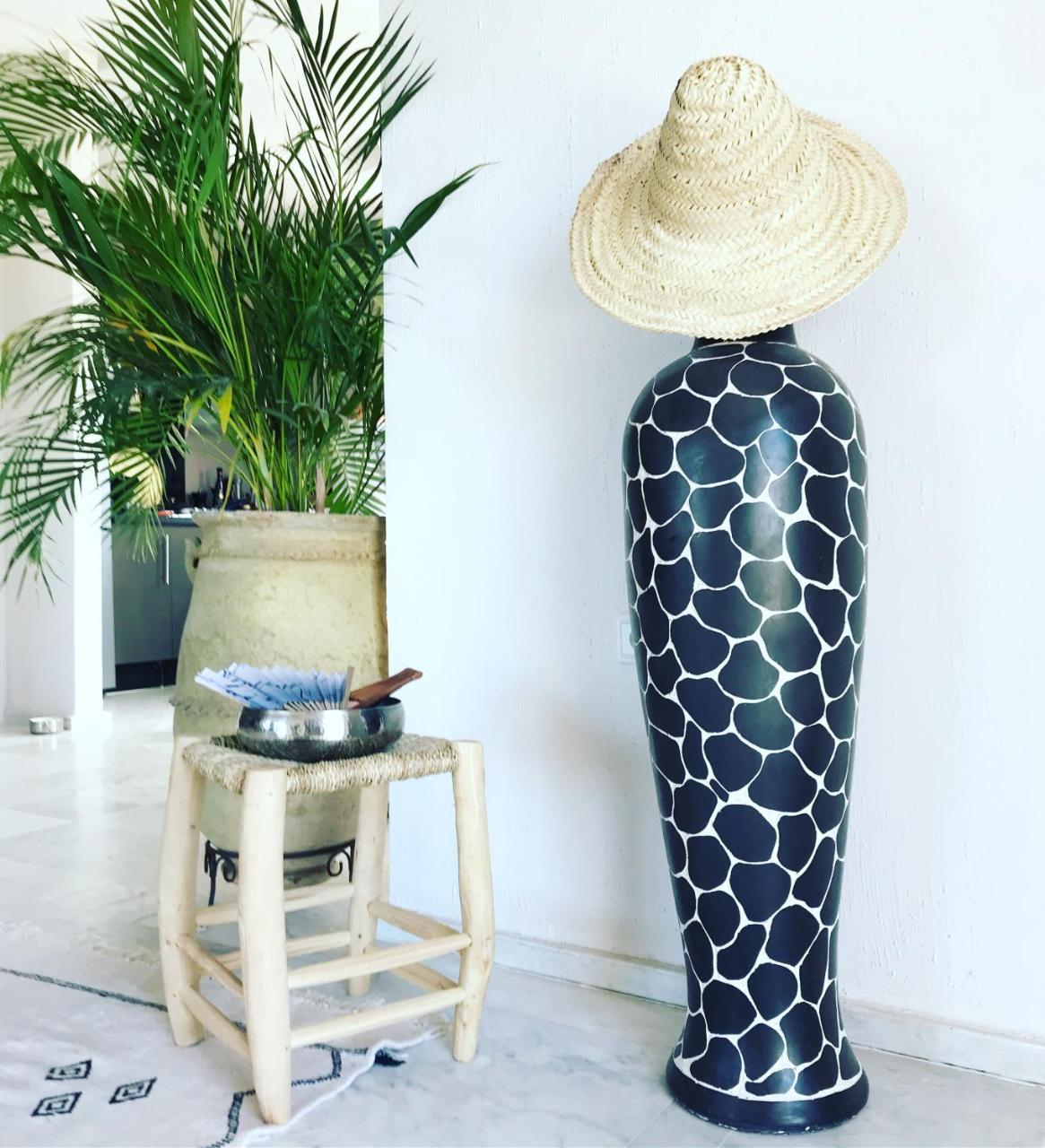 La Maison Rayhan 호텔 Ida Ougourd 외부 사진