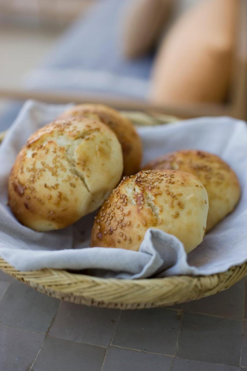 La Maison Rayhan 호텔 Ida Ougourd 외부 사진