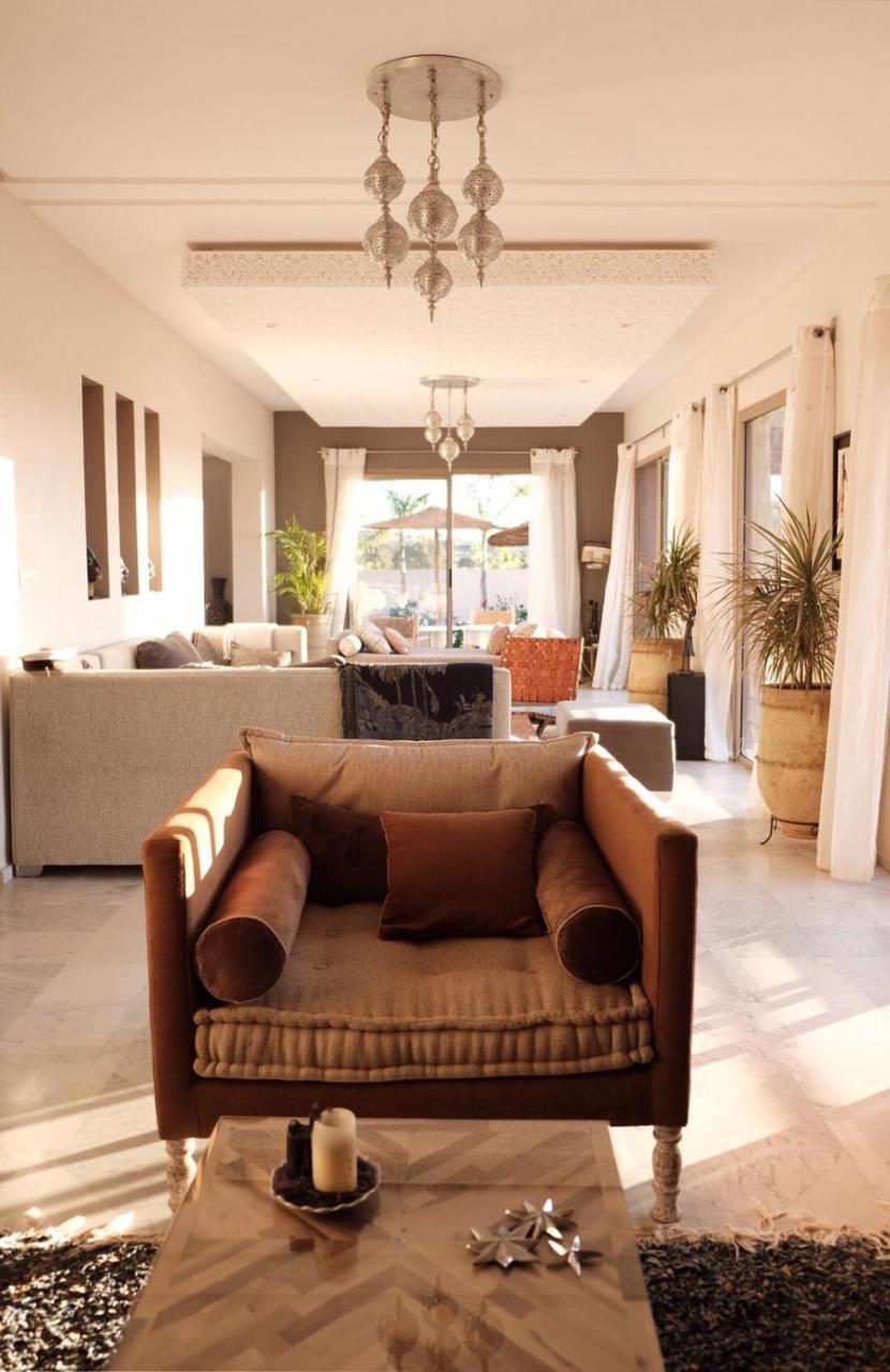 La Maison Rayhan 호텔 Ida Ougourd 외부 사진